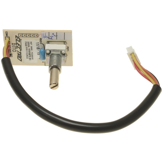 POTENTIOMETER SET POTENTIOMETER SET