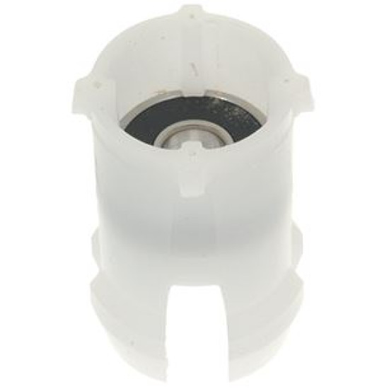 COUPLING WITH BEARING COUPLING WITH BEARING