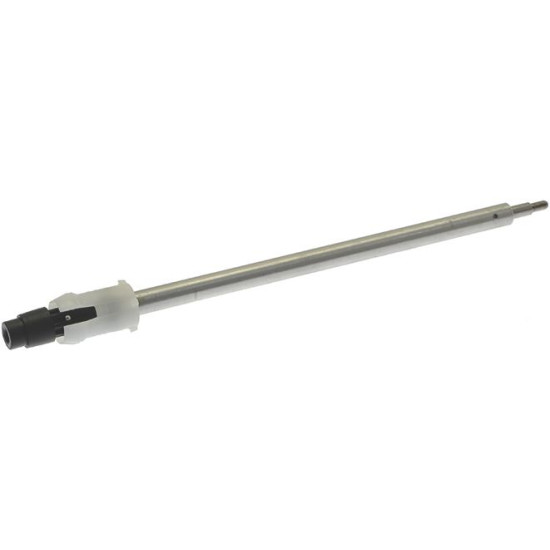 SHAFT WITH COUPLING SHAFT WITH COUPLING