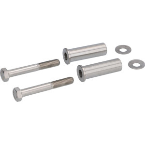 DOOR HINGE PIN KIT - 2 PCS