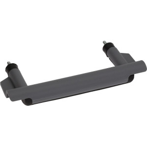 POTATO PEELER DOOR HANDLE