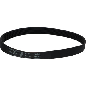BELT POLY V PJ569 H19 7 TEETH