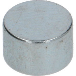 NEODYMIUM MAGNET ϕ 8x5 mm