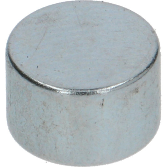 NEODYMIUM MAGNET ϕ 8x5 mm