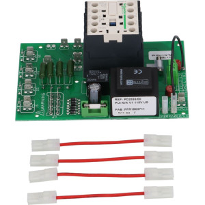 MOTHERBOARD 160x100 mm