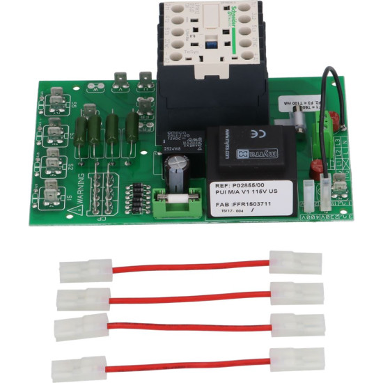 MOTHERBOARD 160x100 mm MOTHERBOARD 160x100 mm