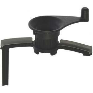 COMPLETE SCRAPER SET