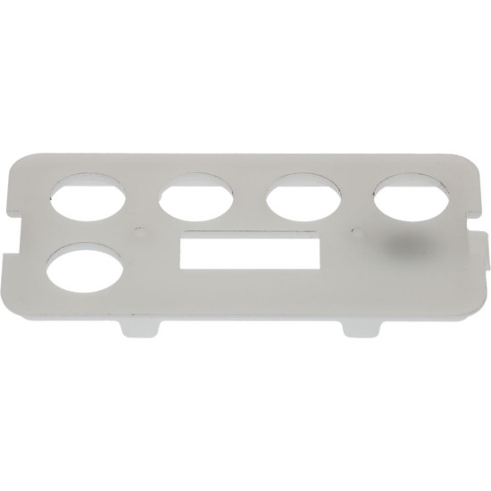 ELECTRONIC BOARD SUPPORT 88x46 mm