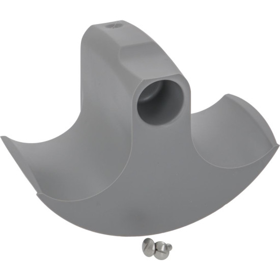 VEGETABLE CUTTING BLOCK