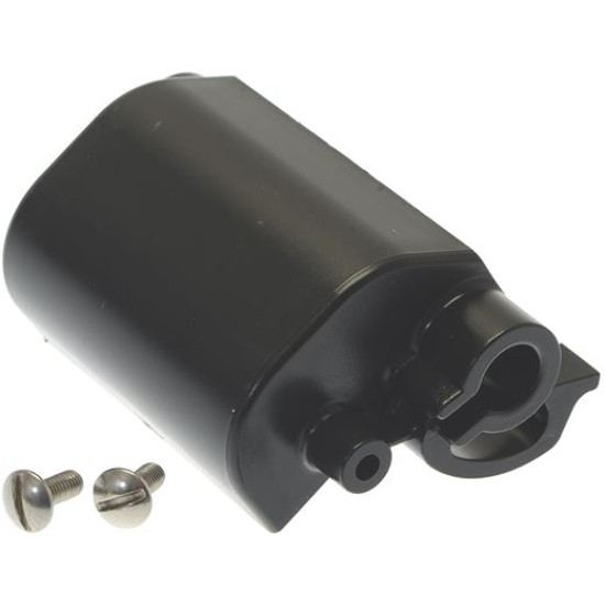COVER HINGE