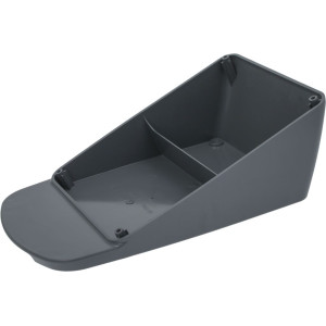 MOTOR BASE LOWER COMPLETE