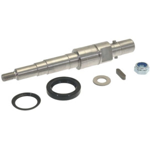 MOTOR TRANSMISSION SHAFT KIT 180 mm