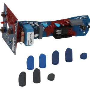 SPEED CONTROL BOARD KIT 230V 660W