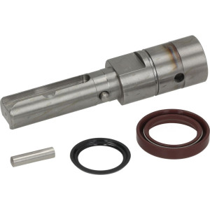 MOTOR TRANSMISSION SHAFT SET 118 mm