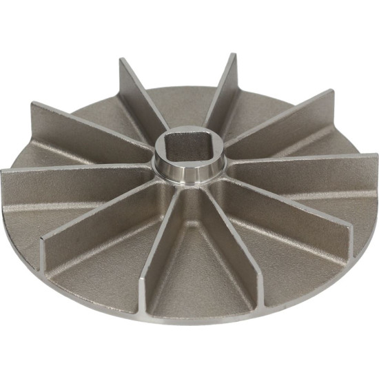 EJECTOR FAN ϕ 109 mm EJECTOR FAN ϕ 109 mm