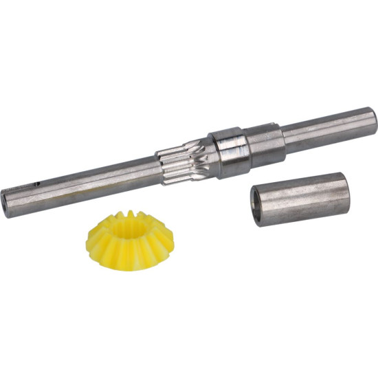 GEAR SHFT KIT 162 mm GEAR SHFT KIT 162 mm
