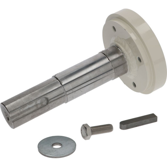 TOOL SHAFT 225 mm
