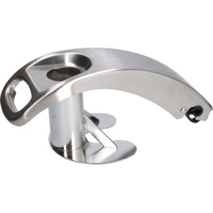 LID FOR CUTTER COMPLETE