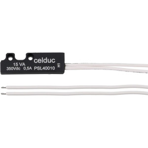 MAGNETIC MICROSWITCH PSL40010