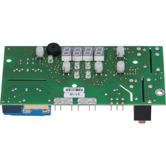 CONTROL PC BOARD 150x75 mm