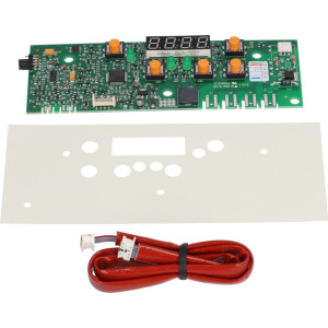 CONTROL PC BOARD KIT 170x60 mm
