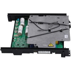 INDUCTION GENERATOR KIT DOUBLE ZONE