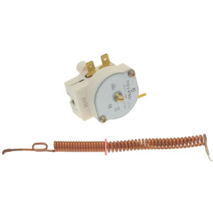 SINGLE-PHASE THERMOSTAT 183°C