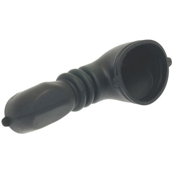 TANK DRAIN PIPE