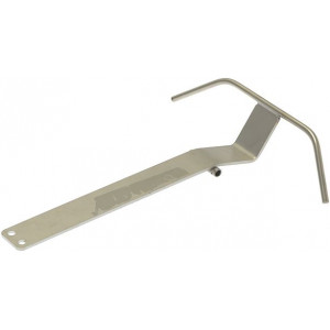 ACTUATOR FOR MICROSWITCH