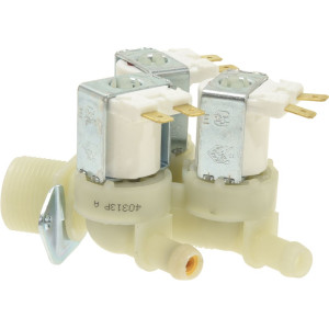 SOLENOID VALVE 230V ϕ 12 mm