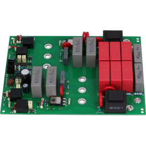 MOTHERBOARD 220x170 mm