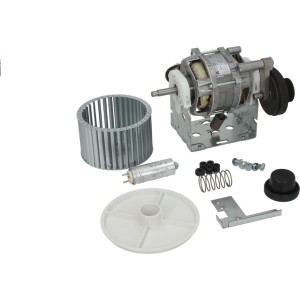 MOTOR KIT 220/240V 50Hz 1.1A