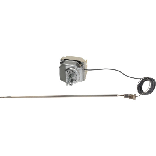THERMOSTAT THREE-PHASE 60-185°C THERMOSTAT THREE-PHASE 60-185°C