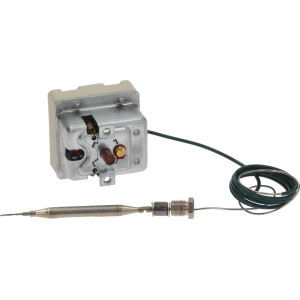 THREE-PHASE THERMOSTAT 295°C