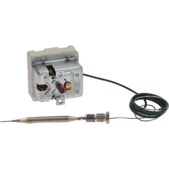THREE-PHASE THERMOSTAT 295°C THREE-PHASE THERMOSTAT 295°C