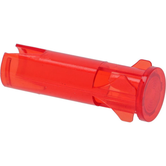LAMP HOLDER RED LAMP HOLDER RED