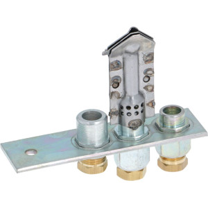 PILOT BURNER POLIDORO 3 FLAMES