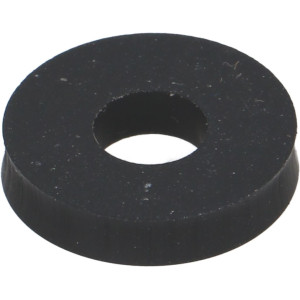 FLAT EPDM GASKET ϕ 15x6x3 mm