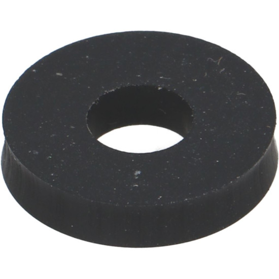 FLAT EPDM GASKET ϕ 15x6x3 mm