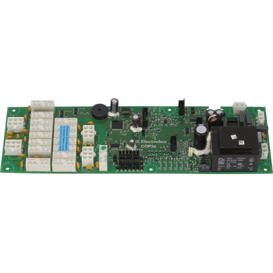 MOTHERBOARD 335x110 mm