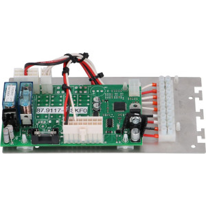 ELECTRONIC BOARD 125x75mm