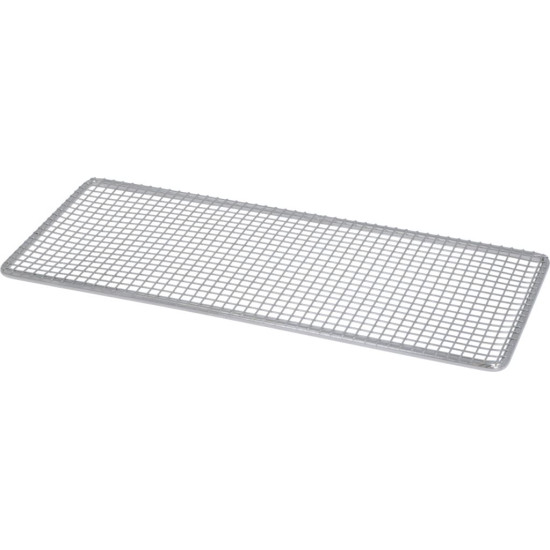 FALSE BOTTOM MESH 300x130 mm