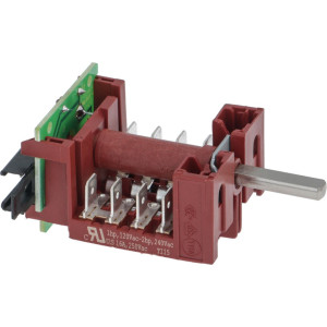 SELECTOR SWITCH 0-1 POSITIONS KIT