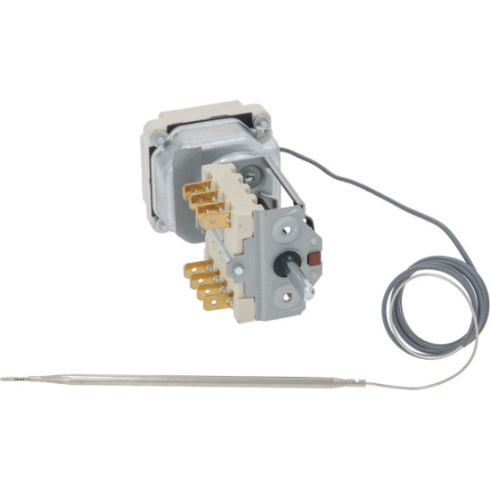 THERMOSTAT SINGLE-PHASE 57-280°C THERMOSTAT SINGLE-PHASE 57-280°C