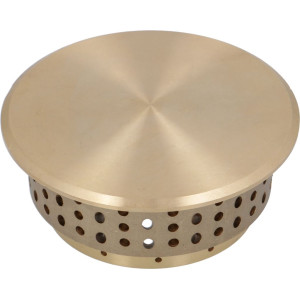 FLAME SPREADER ϕ 60 mm 7Kw