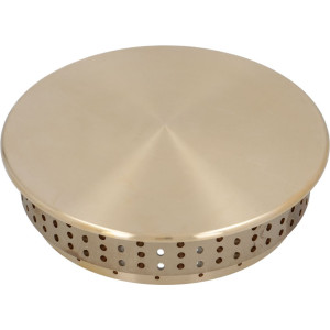 FLAME SPREADER ϕ 100 mm 10Kw