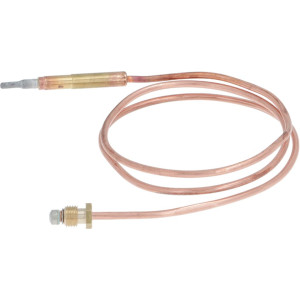 THERMOCOUPLE M9x1 800 mm