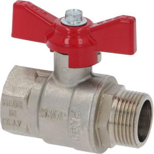BALL VALVE ϕ 3/4