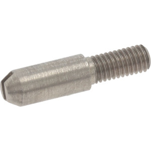 PIN THREADED M6x32 mm