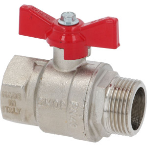 BALL VALVE ϕ 1